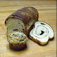 Bread Basket Bakery - Cheyenne, Wyoming
