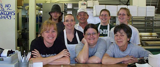 Bread Basket Bakery - Cheyenne, Wyoming