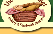Bread Basket Bakery - Cheyenne, Wyoming